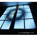 Night Club Colorful LED Panel Light for Ceiling